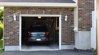 Garage Door Installation at Calumet Park San Anselmo, California