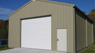 Garage Door Openers at Calumet Park San Anselmo, California